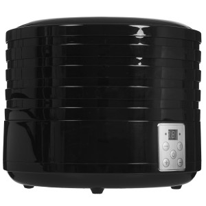 9148514 Сушилка для овощей и фруктов MARTA MT-1880 черный