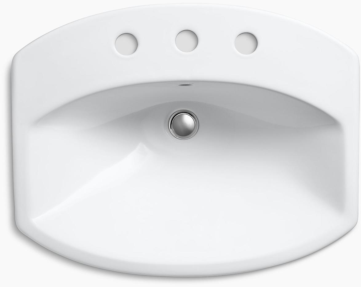 KOHLER  K-2351-8-0  - Вид №2