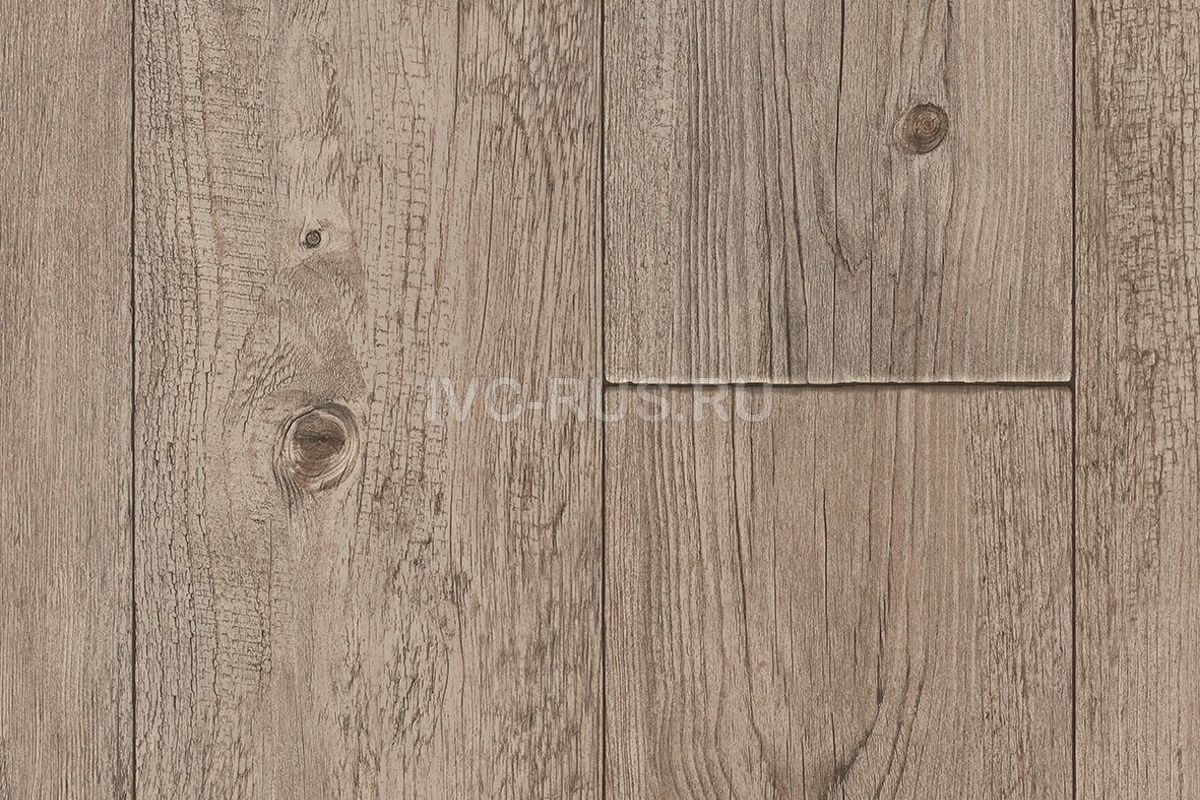 Линолеум полукоммерческий SUPER WOODLiKE - СУПЕР ВУДЛАЙК i309920 IVC-RUS  - Вид №1