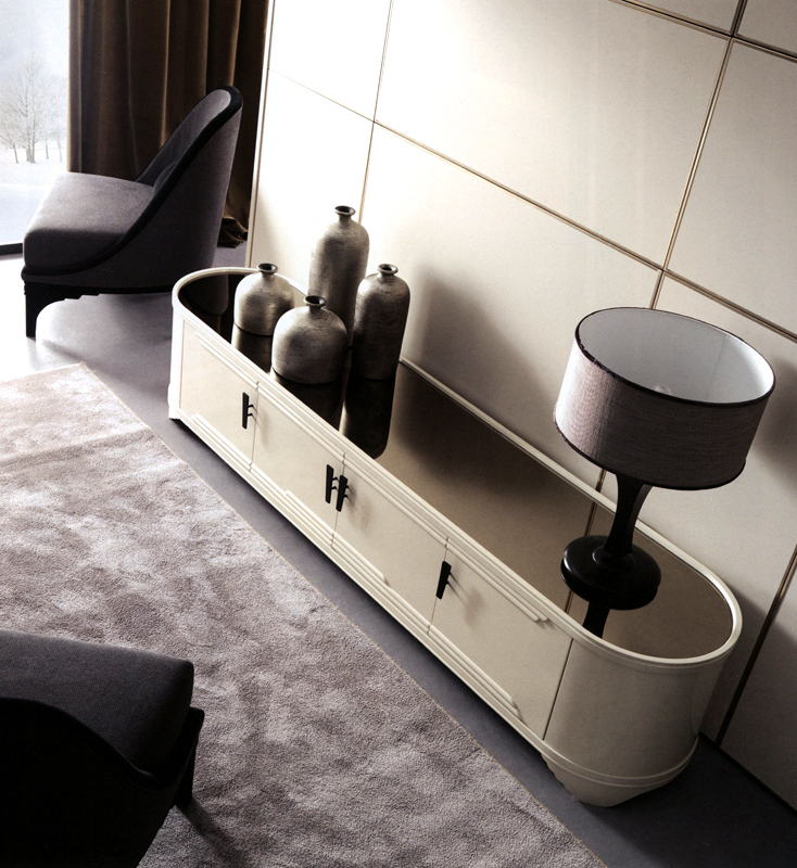 Буфет JAZZ CORTE ZARI 815 