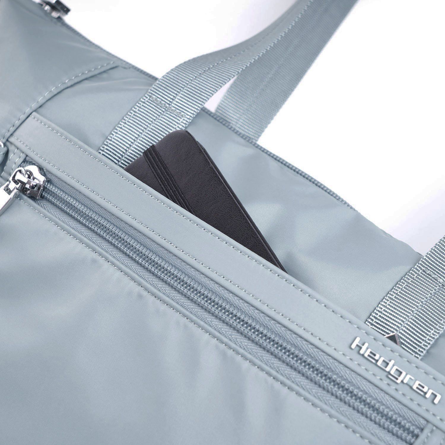 HIC410M/304 Сумка HIC410M Tote Meagan M Hedgren Inner City  - Вид №3