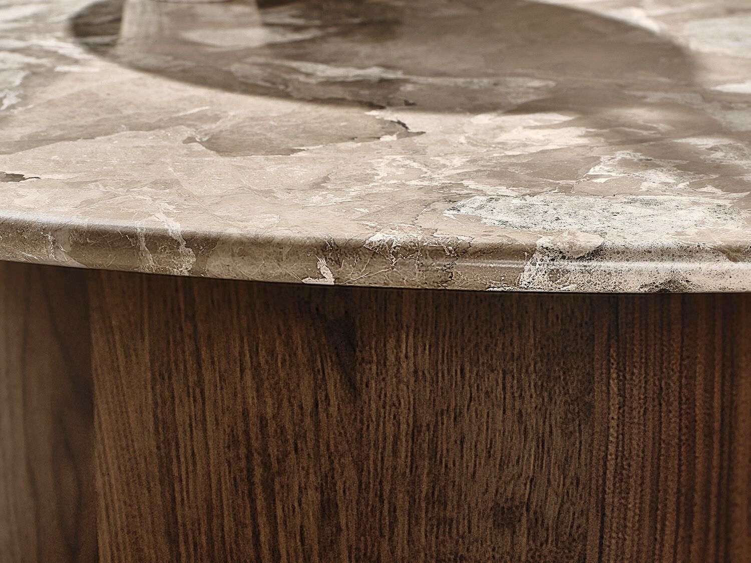 Мраморный журнальный столик Naturedesign Home ARCH-00099156 - Вид №11