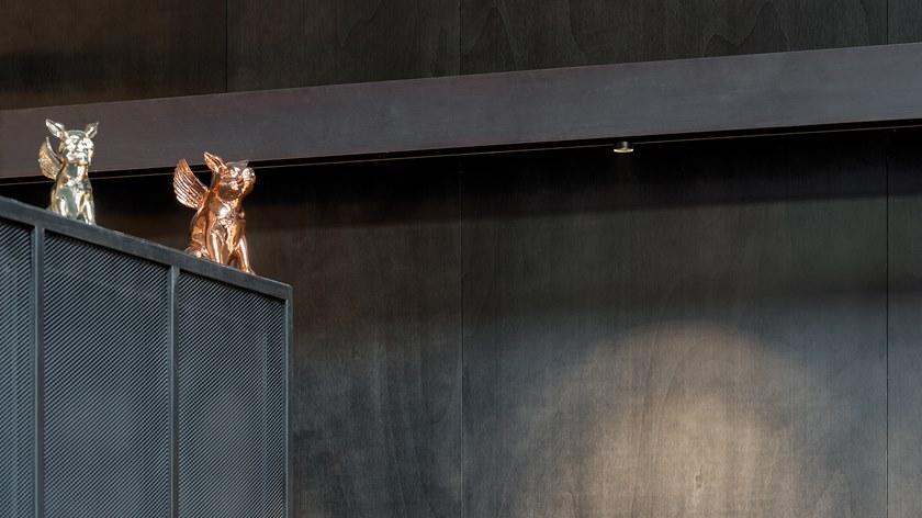 Arkoslight Круглый потолочный светодиодный светильник Top sun-id-1431086 - Вид №27