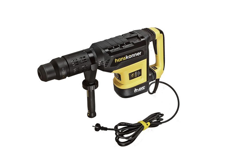 Перфоратор Hanskonner HRH1855M 9220813 STDN-0050539