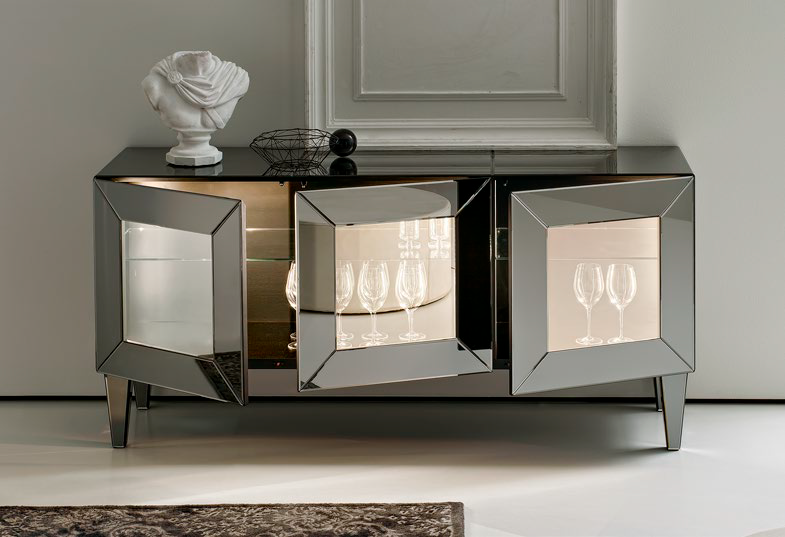 Буфет  OF INTERNI MM.9080CR180  - Вид №1