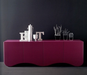 Буфет ARIANNA CREAZIONI CR/3943