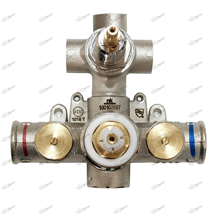 Nk logic brazo NOKEN 100102687 