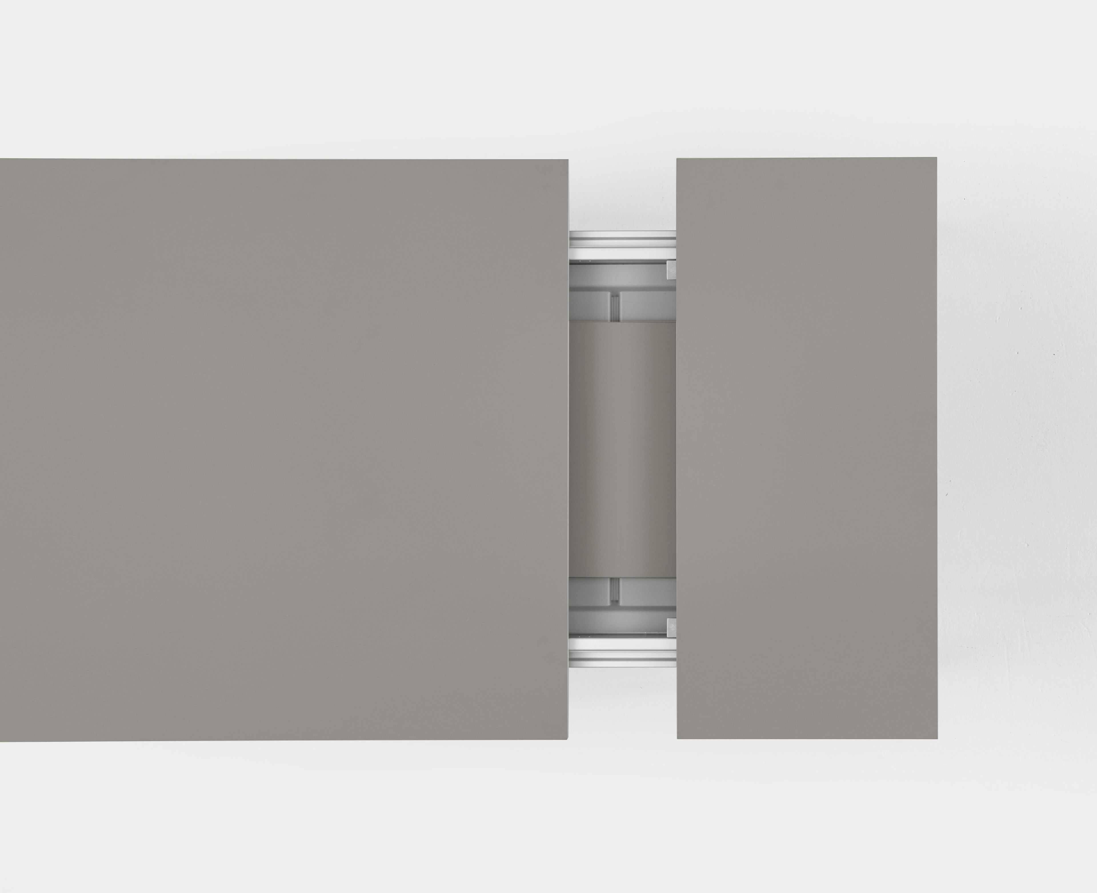 Выдвижной стол из Fenix-NTM® Kristalia Be-Easy ARCH-00149130 - Вид №6