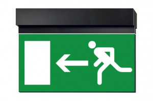 DST-1540 Ikus 320-t Daisalux Светильники сигнальные Черный