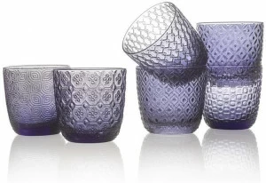 IVV Набор из 6 стаканов воды Sixties