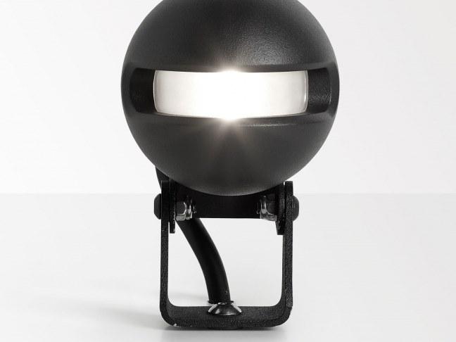 Delta Light Регулируемый светодиодный уличный светильник  232 20 83 n  - Вид №2