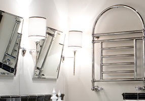 Gentry Home Грин Парк 1  Бронза GH103204  - Вид №1