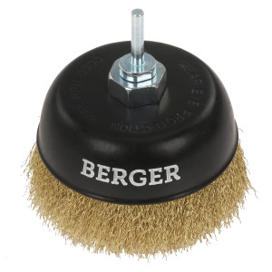 Кордщетка BERGER BG1742 9129279