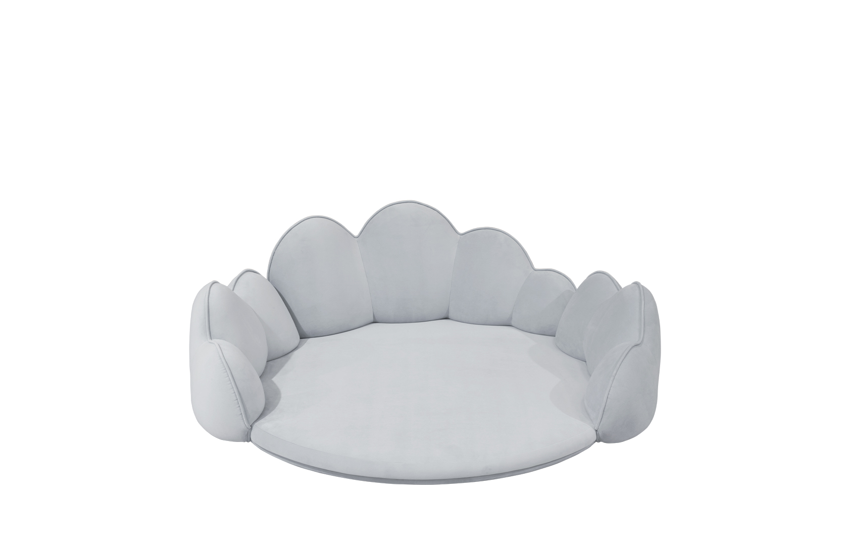 CIST427 Диваны детские Майло - Малыш Circu  - Вид №1