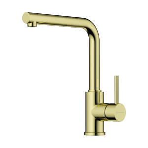 Смеситель для кухни Nakagawa LG OMOIKIRI