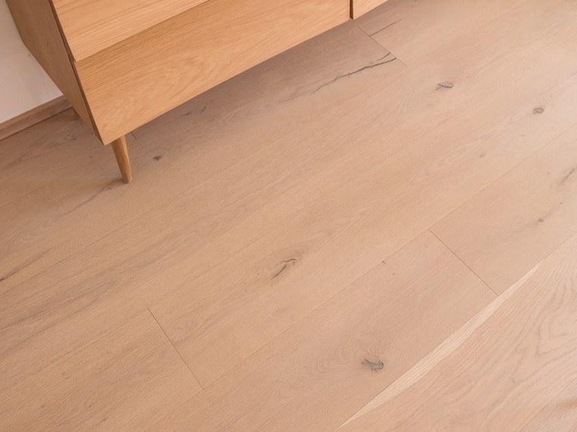 mafi Дубовый пол Basic eiche Ece2bkm - Вид №1