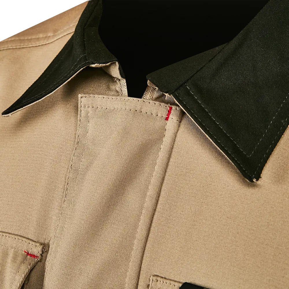 Рабочая куртка Santreyd Спец-авангард - надежная защита и комфорт 89348527 STLM-0849408 - Вид №3