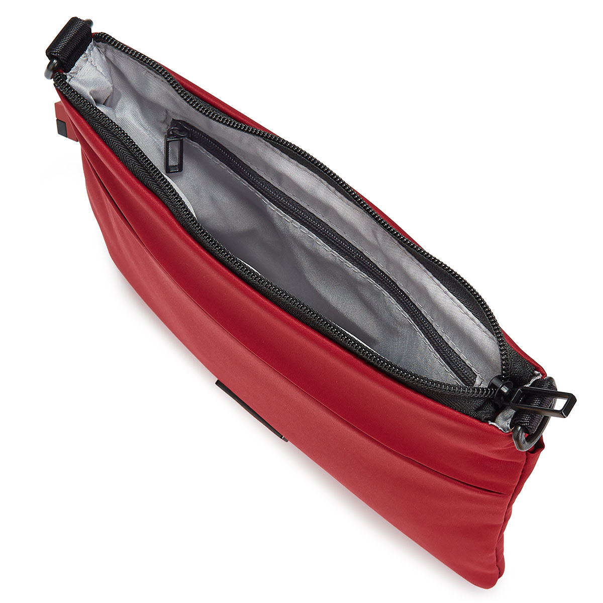 HNOV08/348-01 Сумка кросс-боди HNOV08 Orbit Flat Crossover Hedgren Nova - Вид №5