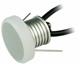 Terzo Light Настенная светодиодная лестница из алюминия для улицы  V4223000