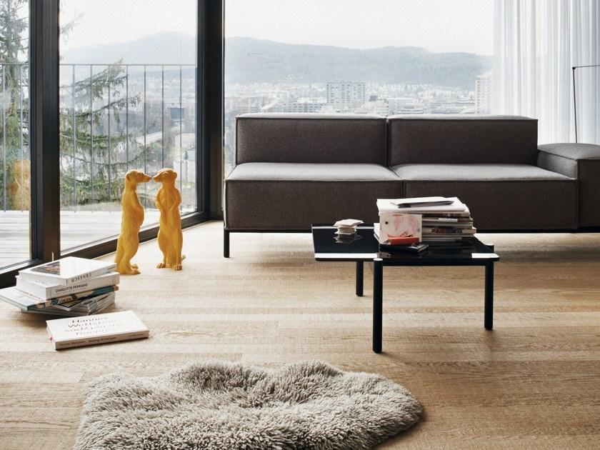 de Sede 2-местный тканевый диван Ds-21 sun-id-1474747 - Вид №3