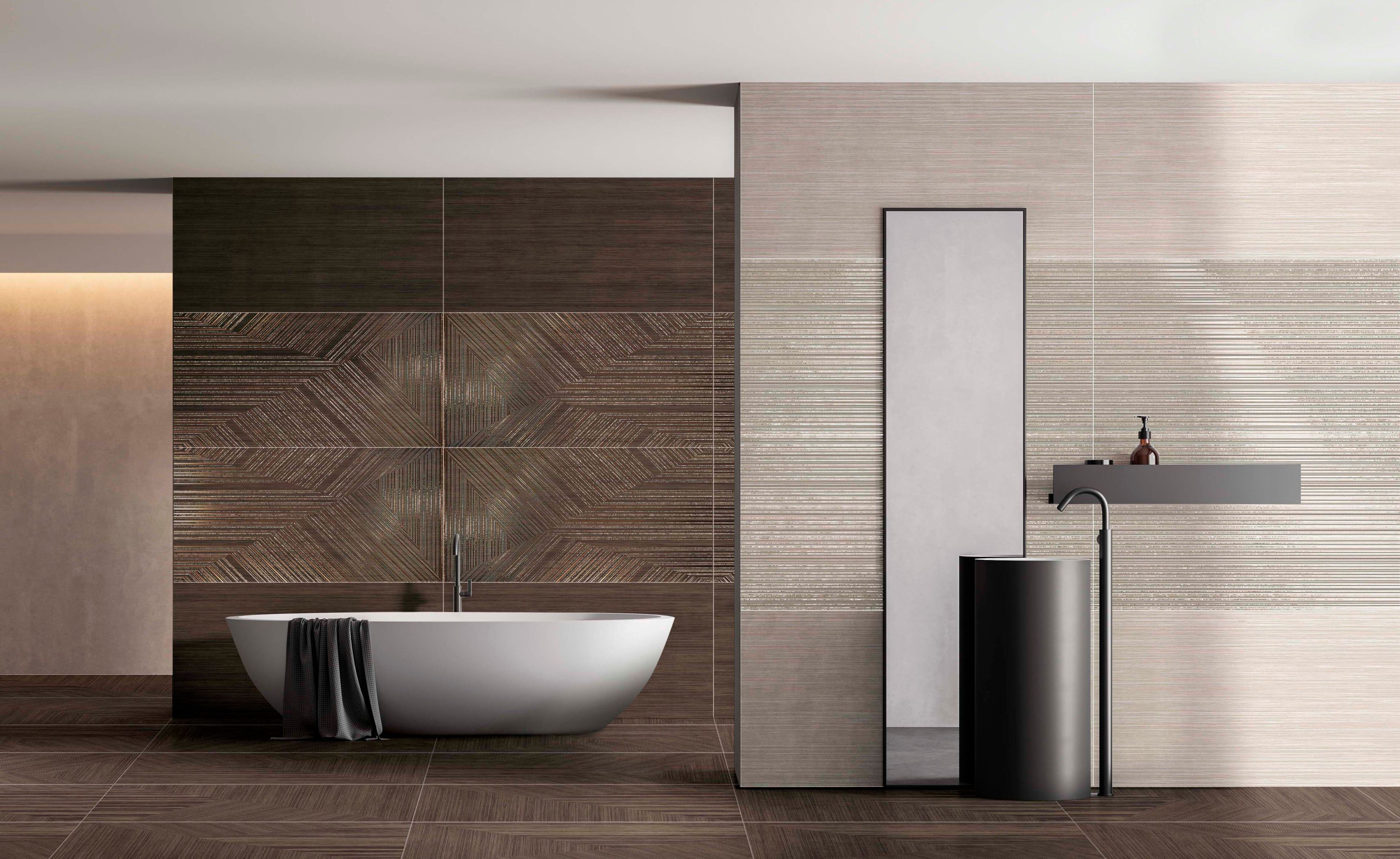 Пол / керамогранит Ceramiche Brennero My Line ARCH-00088093 - Вид №13