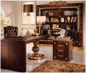 Письменный стол  AR ARREDAMENTI 418