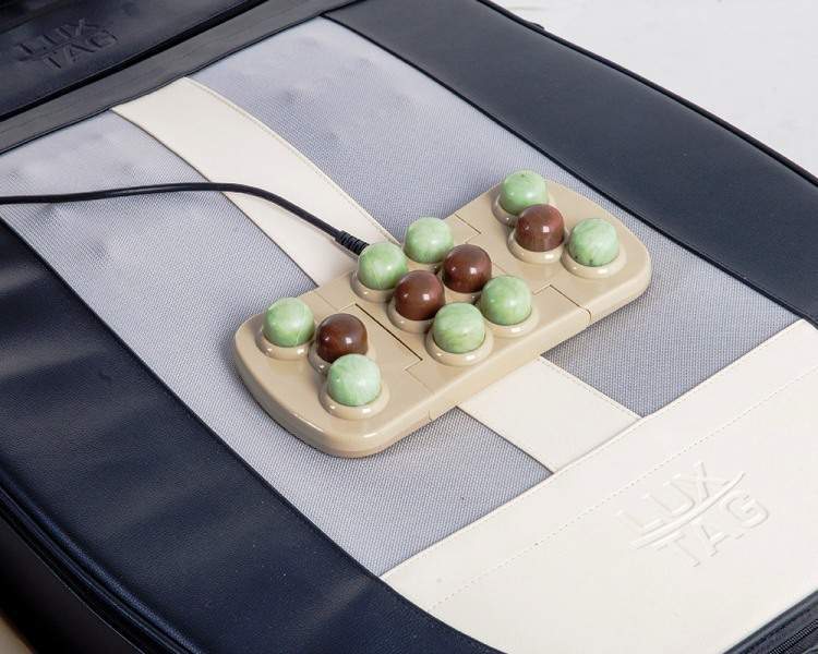 JMB-004/ALL Массажная кровать LUX TAG LUX-TAG  - Вид №4