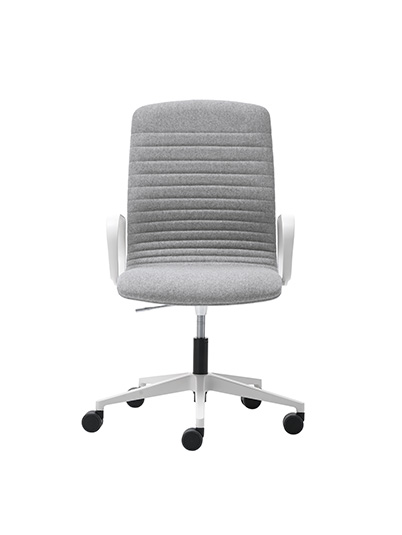 VAGHI Кресло для гостей UNION sun-id-1986018 - Вид №4