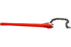 15623588 Цепной ключ для больших нагрузок С-18 31320 Ridgid