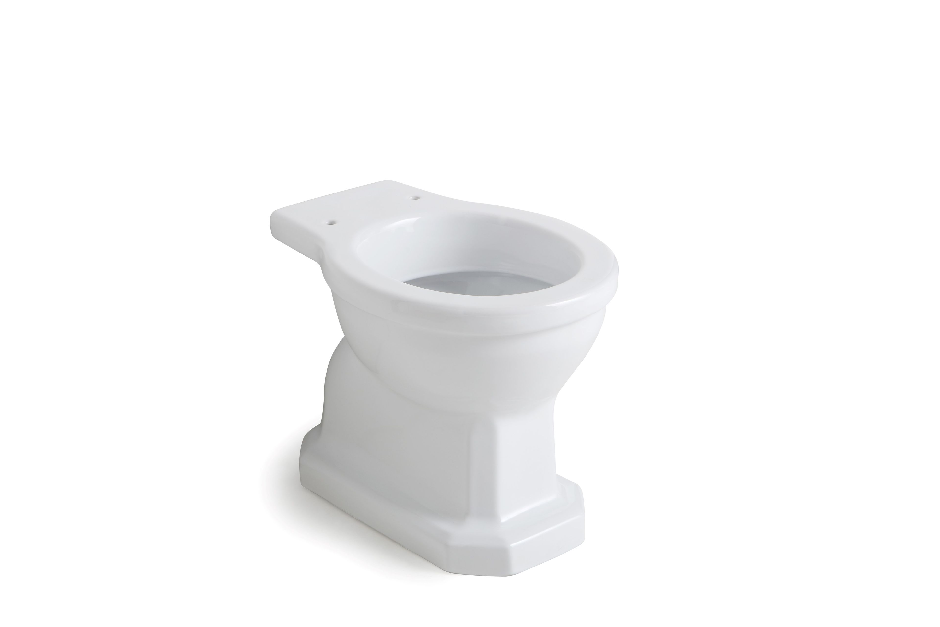 Керамический туалет BLEU PROVENCE Provence '900 ARCH-00129493 - Вид №1