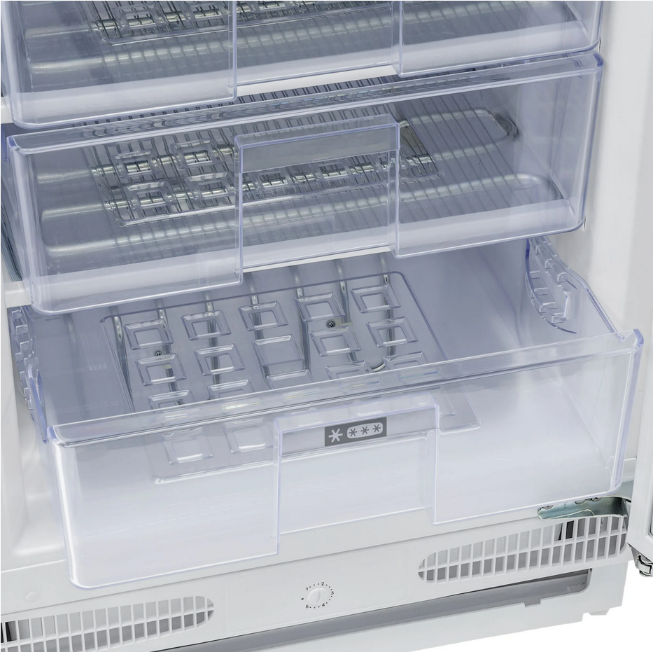 9066091 Встраиваемый морозильный шкаф KRONA WIESEL FR KRONA1 STDN-0066188 - Вид №6