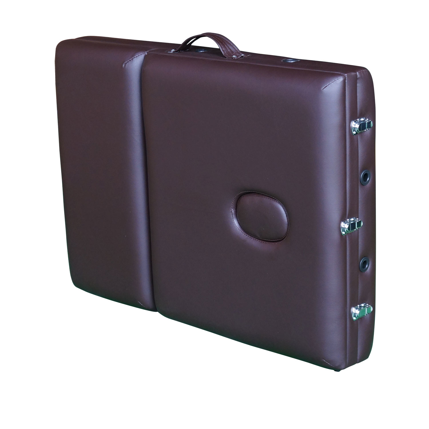 Массажный стол nirvana relax pro (поролон 5 см) DFC sun-id-2068871 - Вид №2