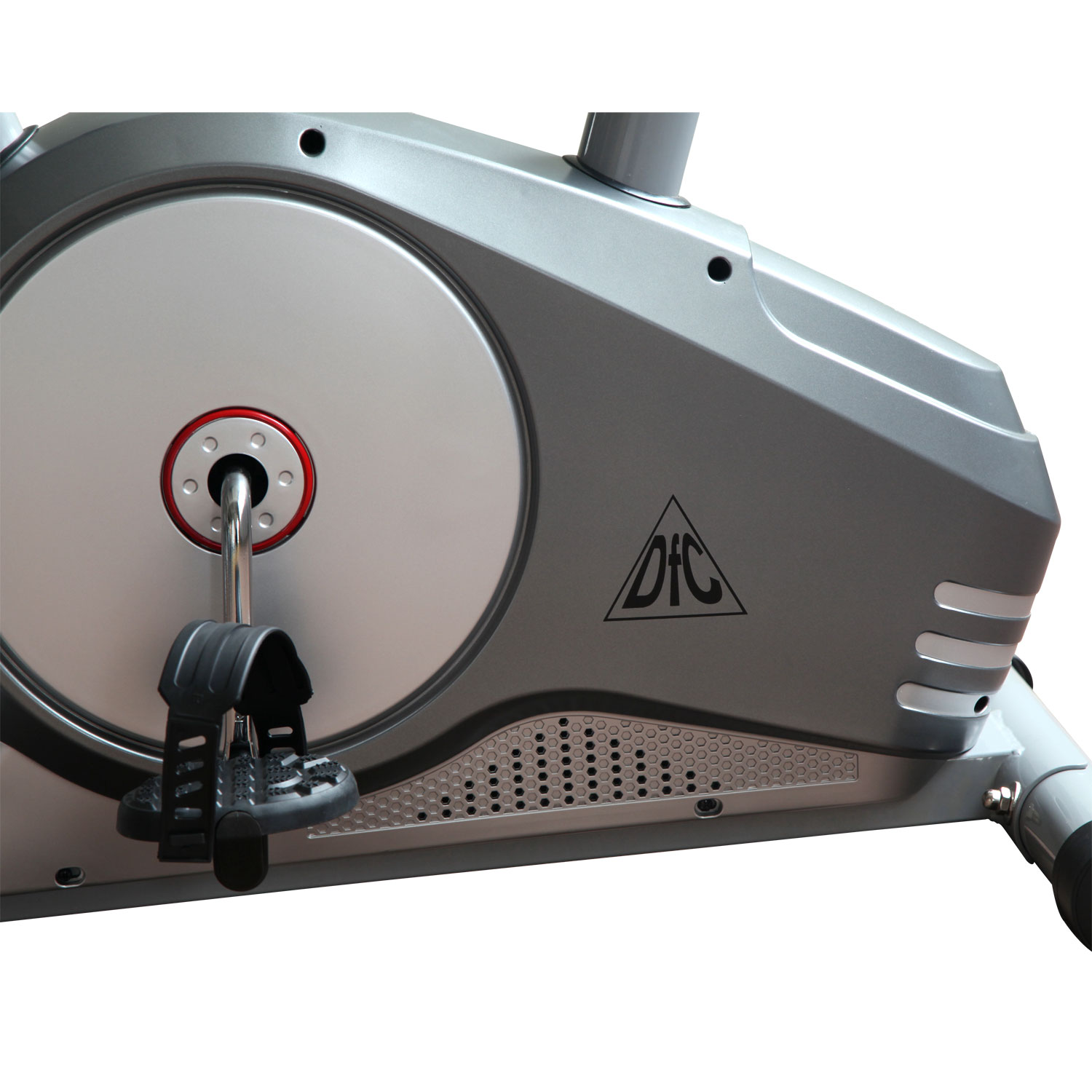 B8508 Велотренажер b8508 DFC  - Вид №3