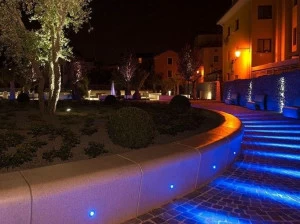 Bellitalia Бордюр для клумбы