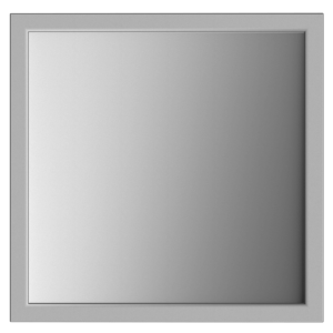 T540-B Полка для хранения в нише стены 30х30см duten