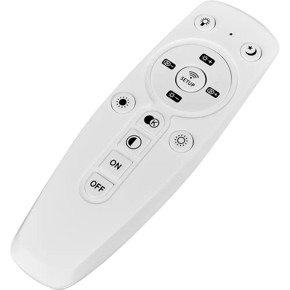 Люстра De City Оскар RGB LED с пультом ДУ для просторных помещений 88038420 STLM-0912620 - Вид №6