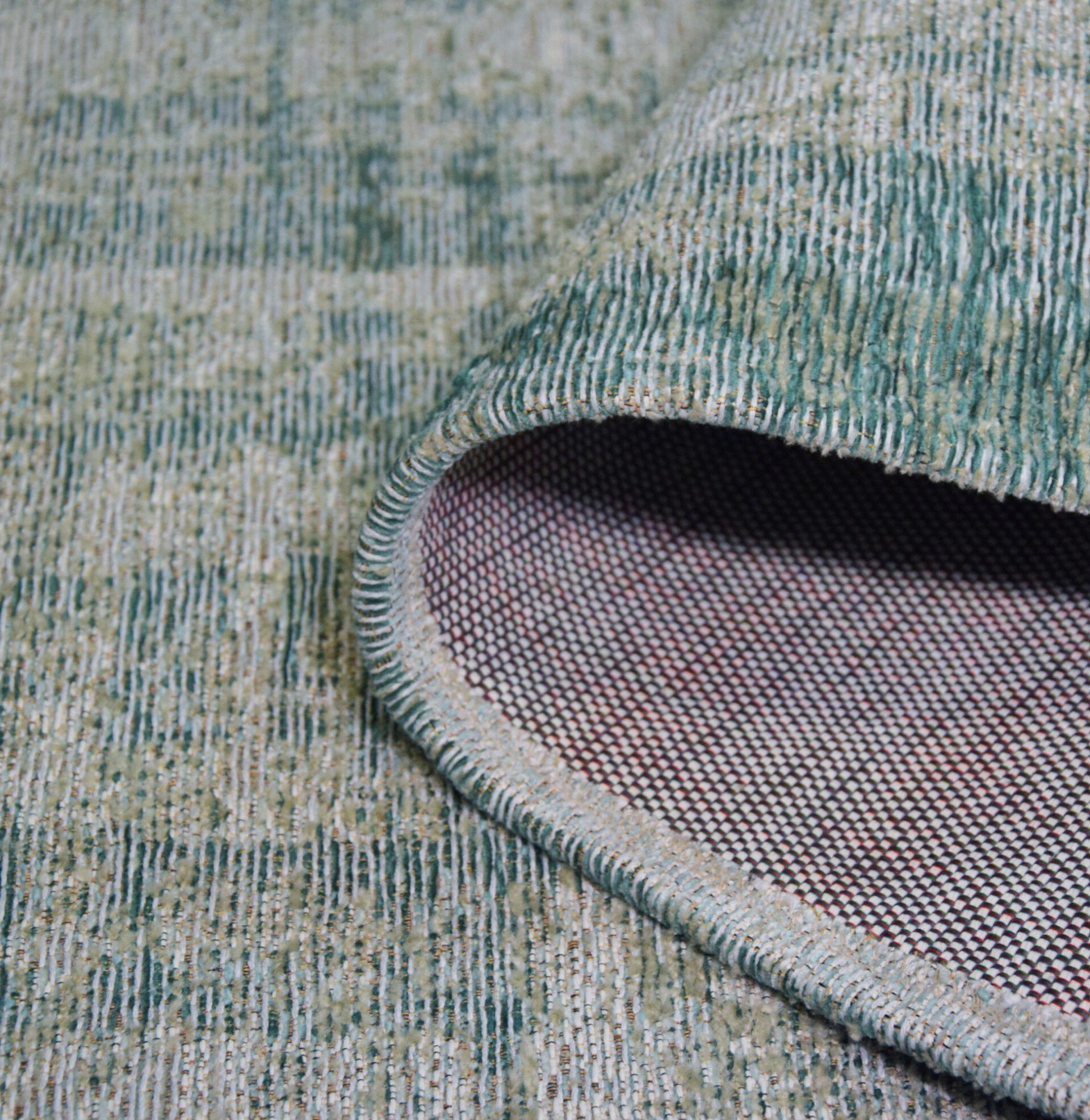 Сплошной цвет прямоугольный ковер Ademi Essential ARCH-00039271 - Вид №24