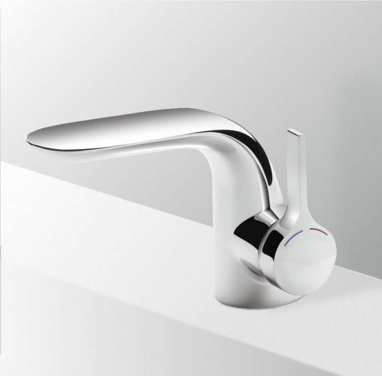 A4258AA Смеситель для раковины Ideal Standard MELANGE - Вид №4