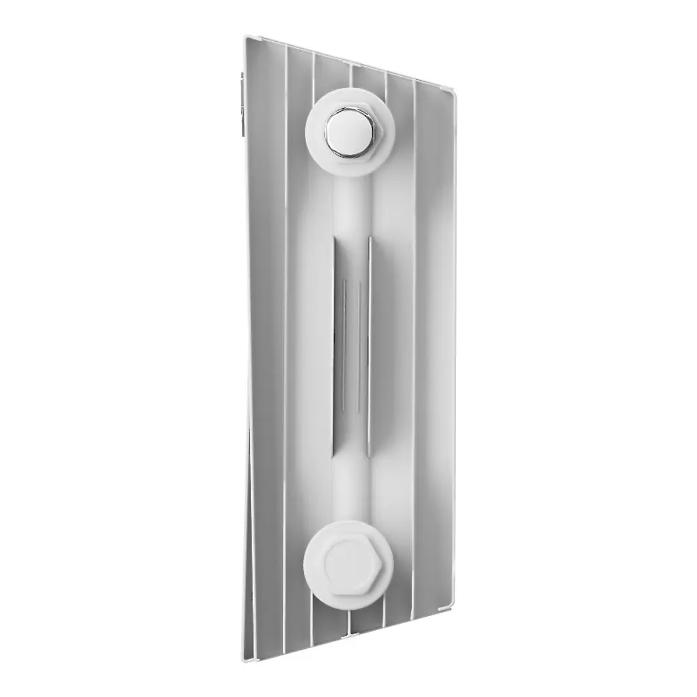 Royal Thermo Piano Forte 200 - биметаллический радиатор с боковым подключением 86733718 STLM-0071095 - Вид №3