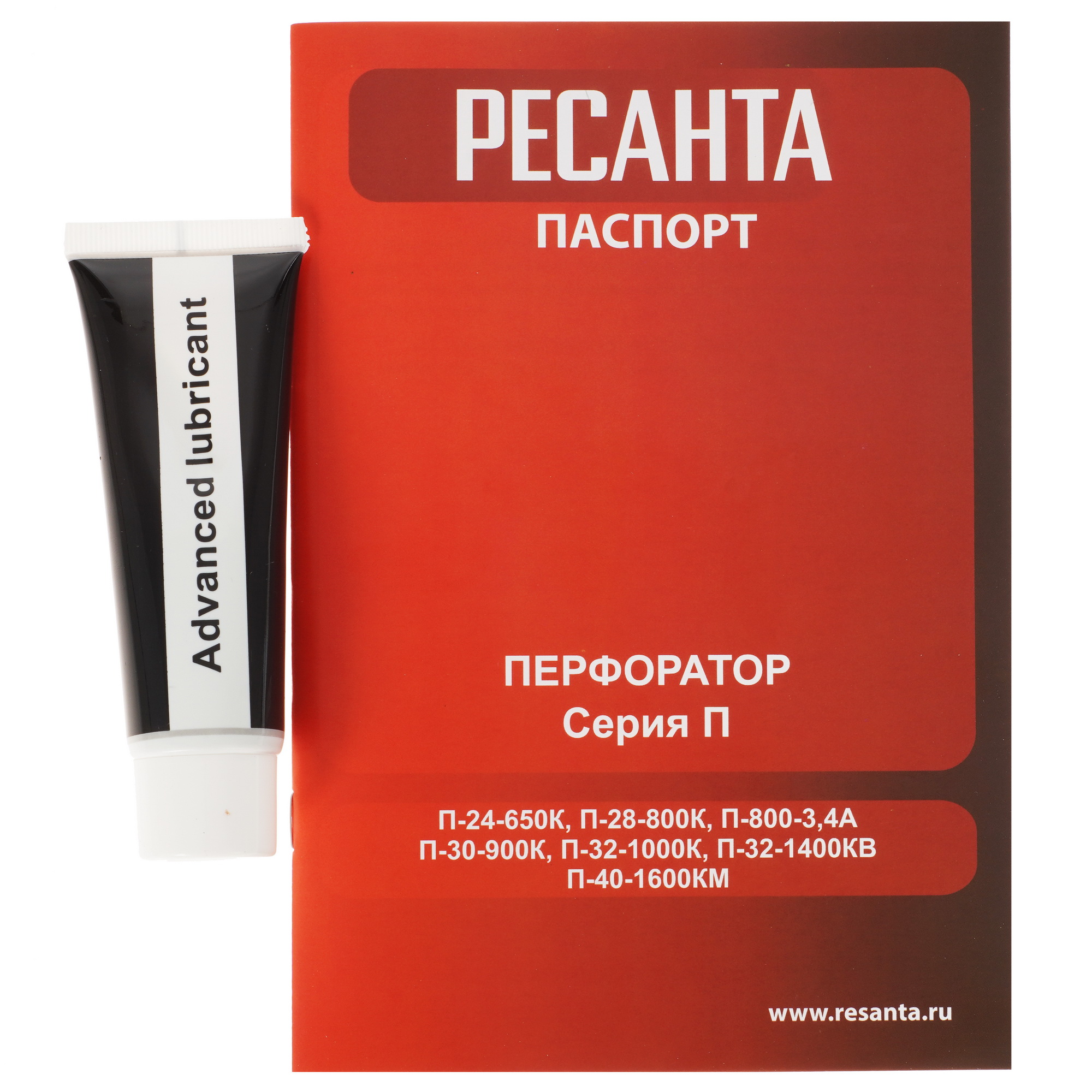 Перфоратор Ресанта П-40-1600КМ 5356646 STDN-0090908 - Вид №8