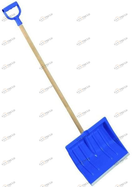 VIGOR® Лопата для снега sun-id-1402601