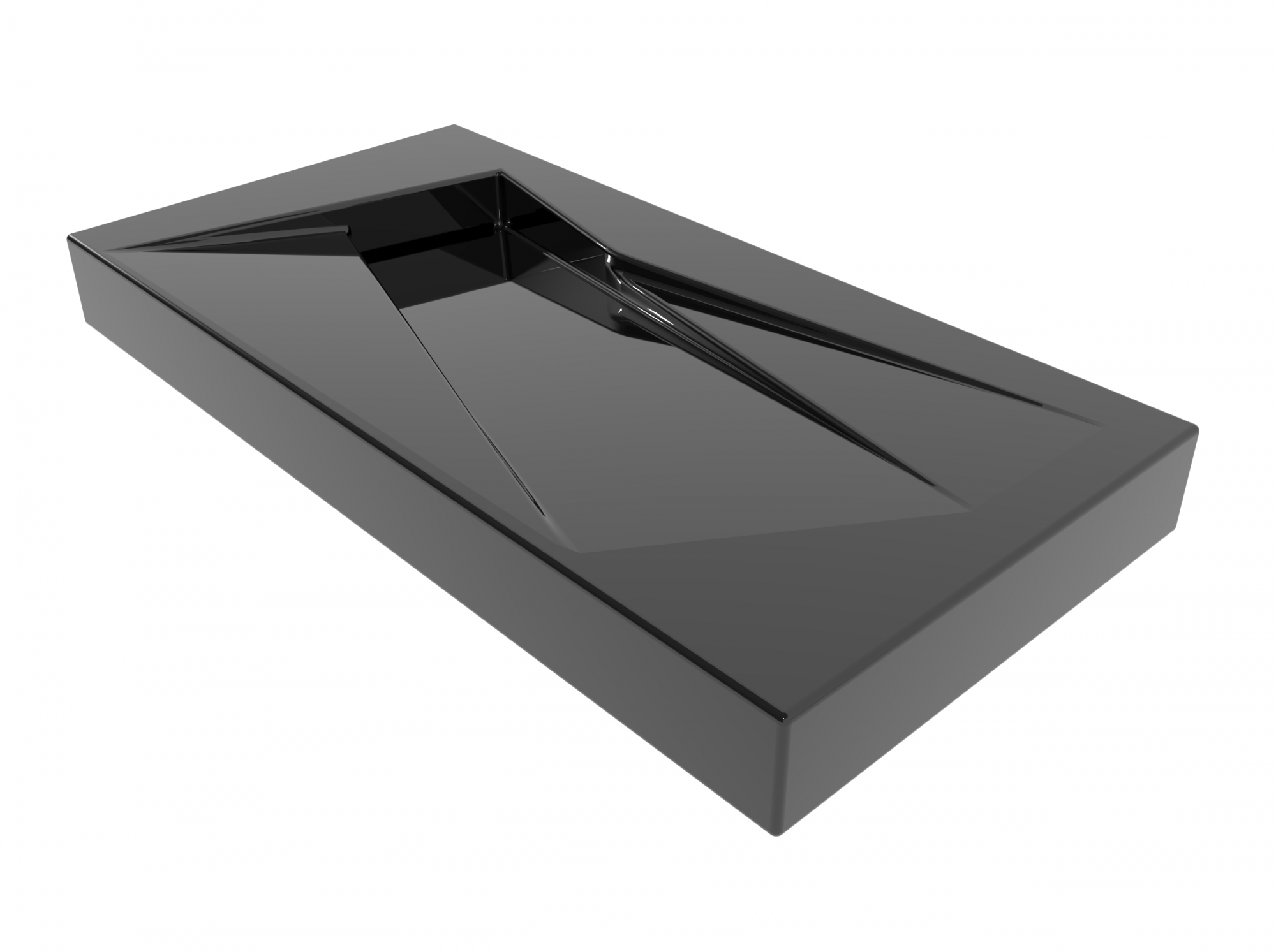 LAOZSX2 Настенная раковина столешница GSG CERAMIC