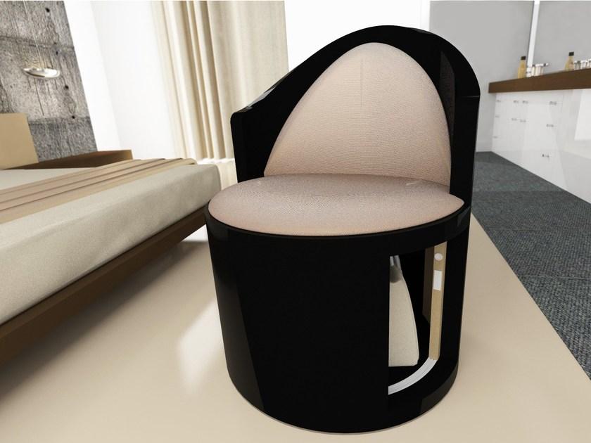 Zuri Design Мягкое кресло с вещевым ящиком  00800  - Вид №1