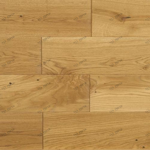 Инженерная доска TarWood Country Нежный Песок 11х140мм Дуб Селект с брашью (Текстурированная) 400-2000х140 мм 2700417014