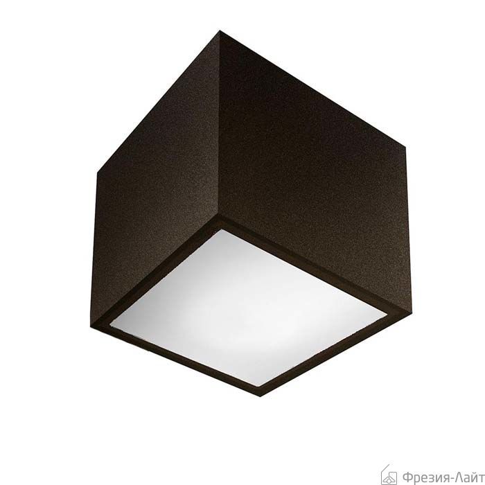 Panzeri P3944 brown Three потолочный 91276