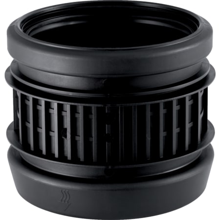 310.002.14.1 Опорно-компенсаторная муфта Geberit Silent-db20 Geberit 