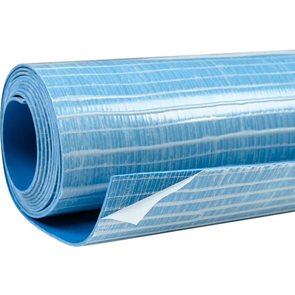 Мембрана звукоизоляционная K-Fonik GK Soundlock AD 2x1200 мм 2.5 м 3 м² K-FLEX STLM-2006908 - Вид №1