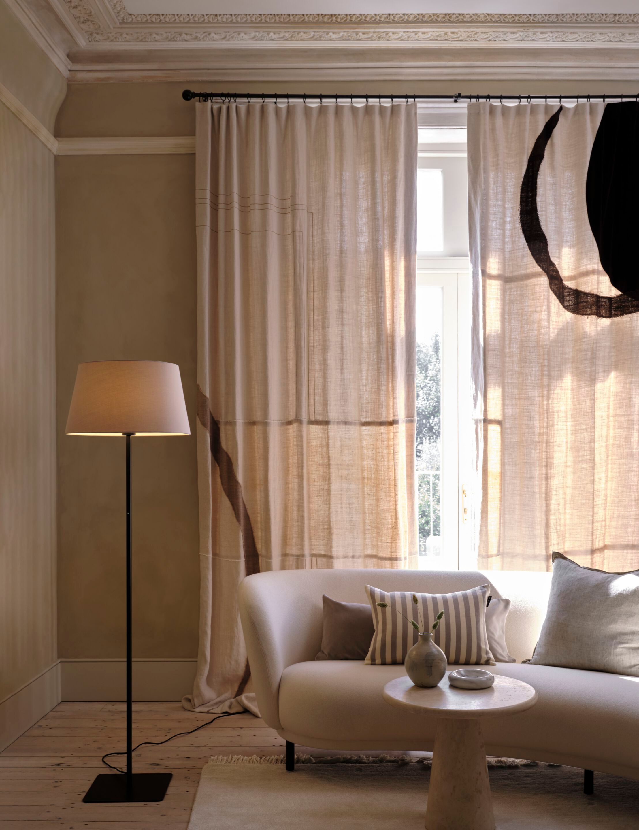 Стальной торшер Astro Lighting Beaumont ARCH-00098440 - Вид №40