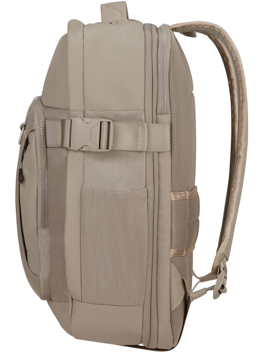 KE3-02003 Рюкзак для ноутбука KE3*003 Laptop Backpack 15.6 Samsonite Midtown  - Вид №3