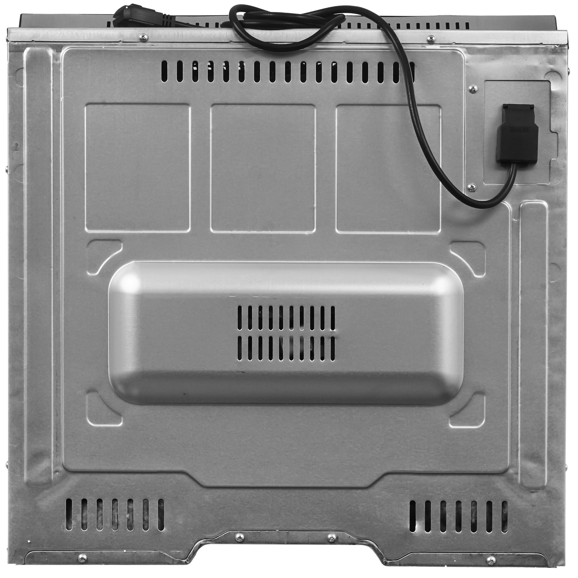 9169901 Электрический духовой шкаф Simfer B6EW56026 белый STDN-0150985 - Вид №7